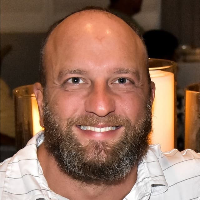 James Mitchell Jr